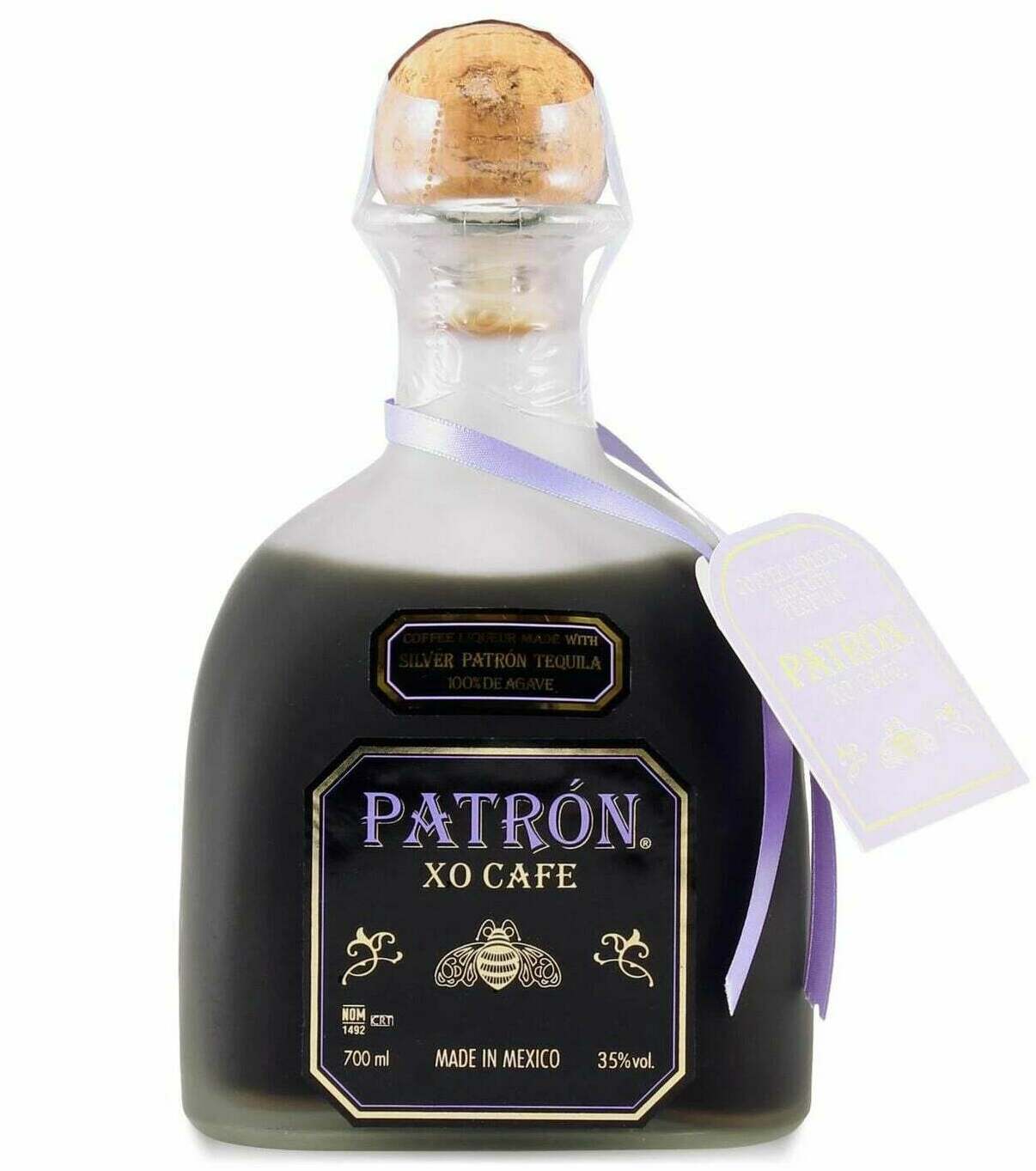 PATRON COFE