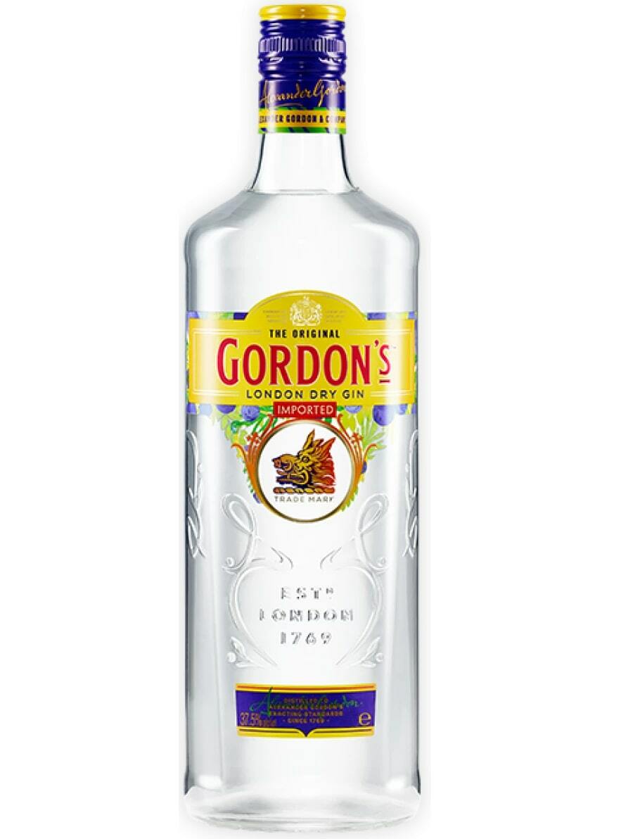 GORDON'S JIN